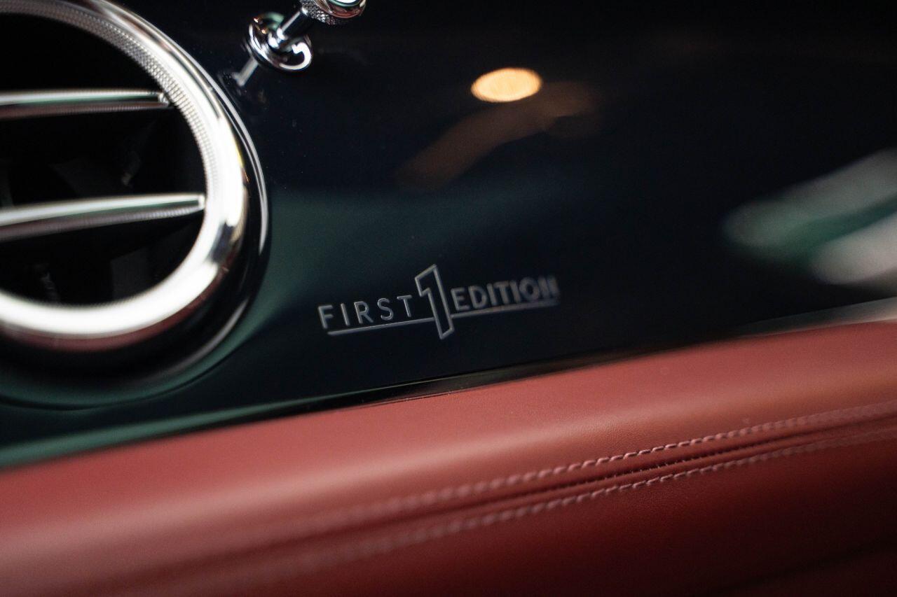 Bentley BENTAYGA 4.0 V8 SUV 5dr Petrol Auto 4WD Euro 6 (s/s) (550 ps) 12 MONTH WARRANTY + FINANCE