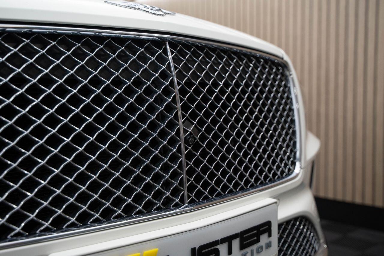 Bentley BENTAYGA 4.0 V8 SUV 5dr Petrol Auto 4WD Euro 6 (s/s) (550 ps) 12 MONTH WARRANTY + FINANCE