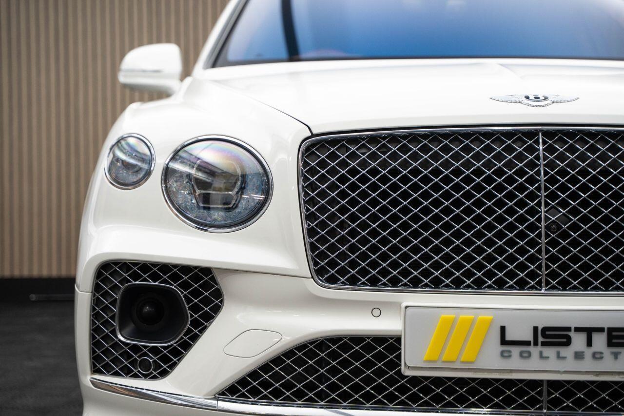 Bentley BENTAYGA 4.0 V8 SUV 5dr Petrol Auto 4WD Euro 6 (s/s) (550 ps) 12 MONTH WARRANTY + FINANCE