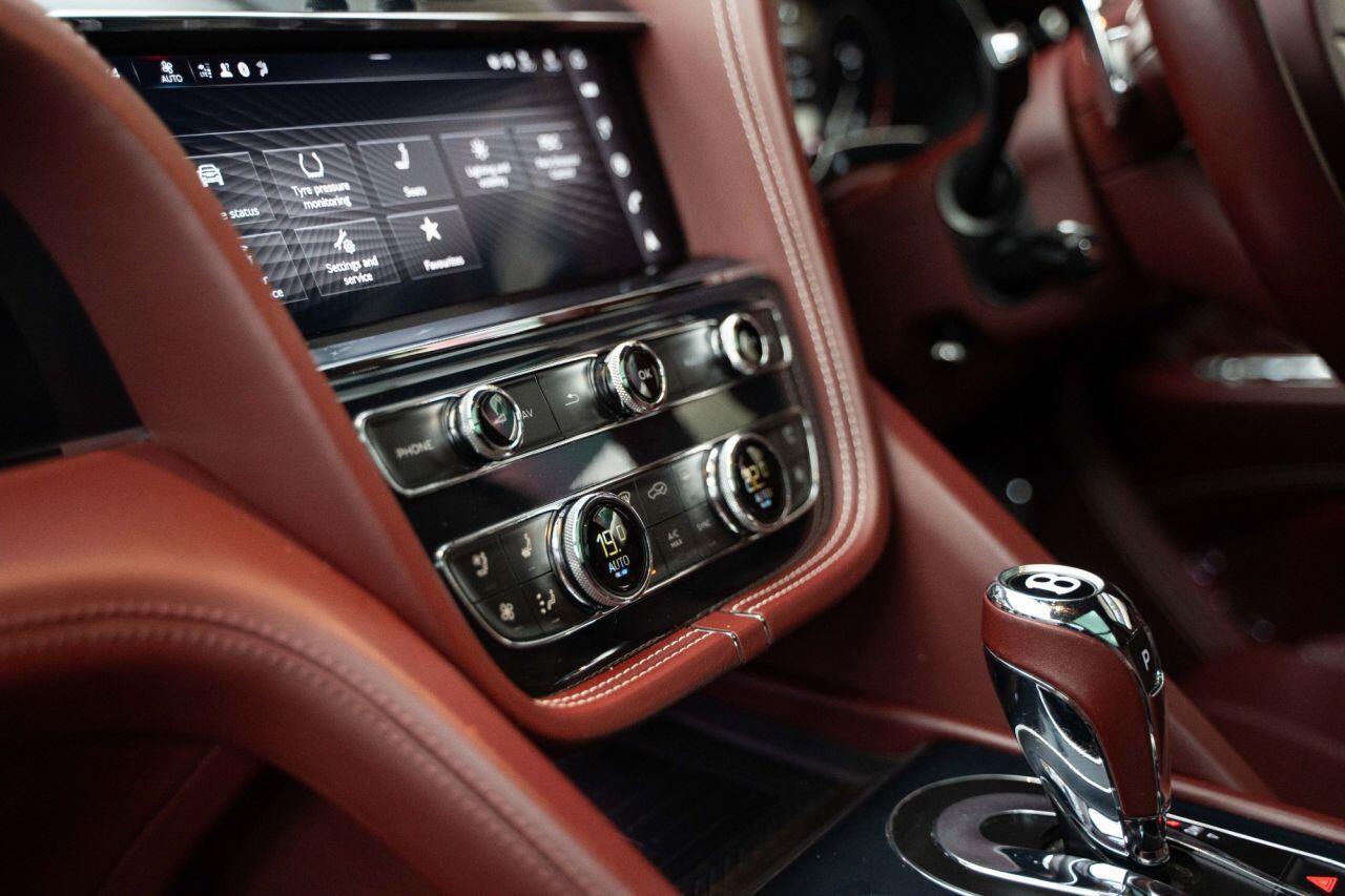 Bentley BENTAYGA 4.0 V8 SUV 5dr Petrol Auto 4WD Euro 6 (s/s) (550 ps) 12 MONTH WARRANTY + FINANCE