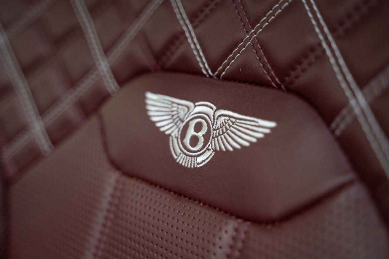 Bentley BENTAYGA 4.0 V8 SUV 5dr Petrol Auto 4WD Euro 6 (s/s) (550 ps) 12 MONTH WARRANTY + FINANCE