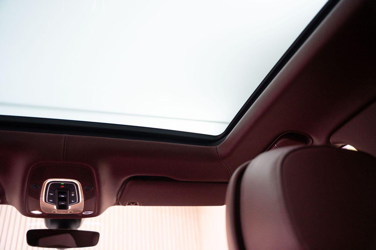 Bentley BENTAYGA 4.0 V8 SUV 5dr Petrol Auto 4WD Euro 6 (s/s) (550 ps) 12 MONTH WARRANTY + FINANCE