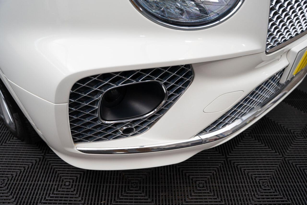 Bentley BENTAYGA 4.0 V8 SUV 5dr Petrol Auto 4WD Euro 6 (s/s) (550 ps) 12 MONTH WARRANTY + FINANCE