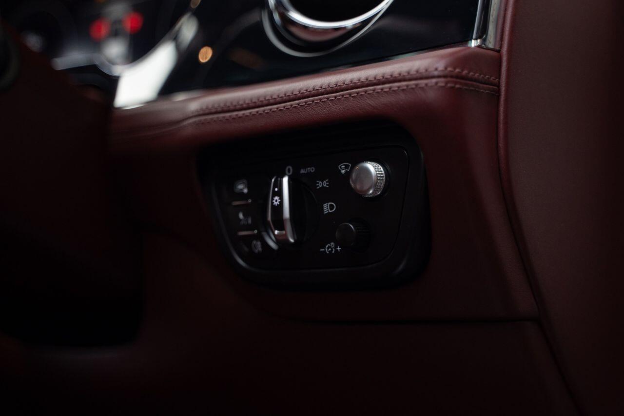 Bentley BENTAYGA 4.0 V8 SUV 5dr Petrol Auto 4WD Euro 6 (s/s) (550 ps) 12 MONTH WARRANTY + FINANCE