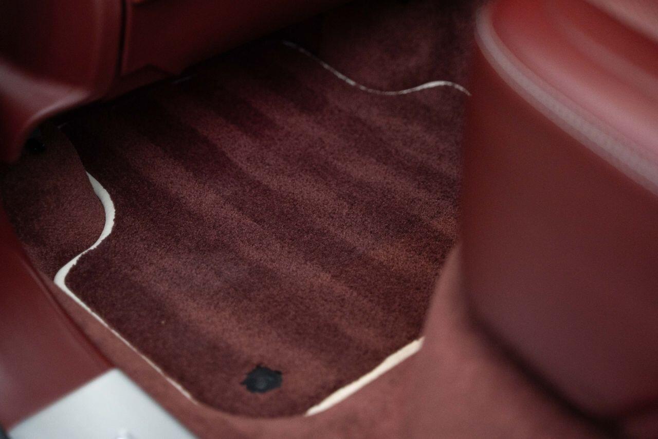 Bentley BENTAYGA 4.0 V8 SUV 5dr Petrol Auto 4WD Euro 6 (s/s) (550 ps) 12 MONTH WARRANTY + FINANCE