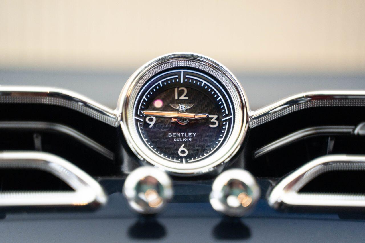 Bentley BENTAYGA 4.0 V8 SUV 5dr Petrol Auto 4WD Euro 6 (s/s) (550 ps) 12 MONTH WARRANTY + FINANCE