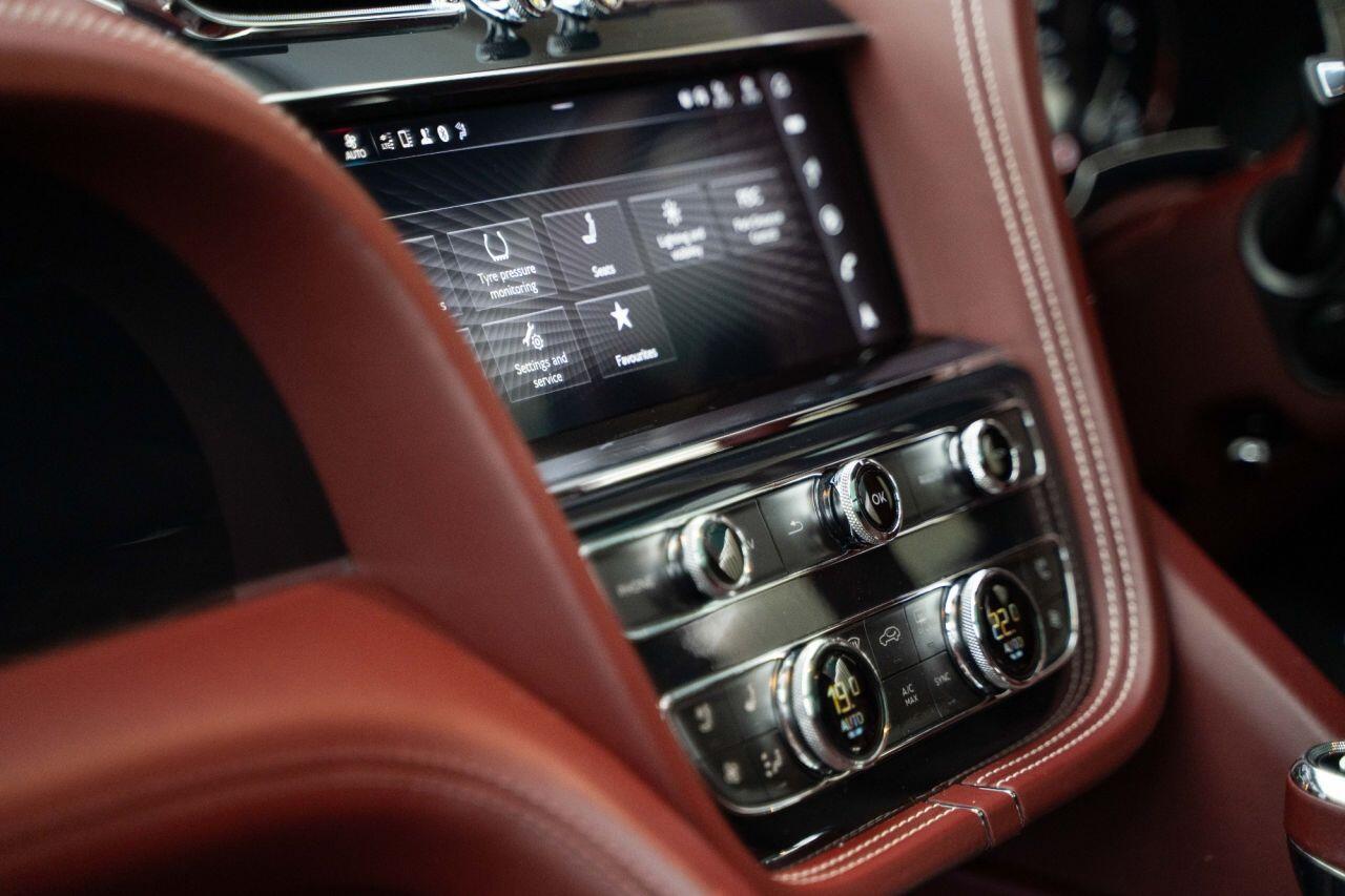 Bentley BENTAYGA 4.0 V8 SUV 5dr Petrol Auto 4WD Euro 6 (s/s) (550 ps) 12 MONTH WARRANTY + FINANCE