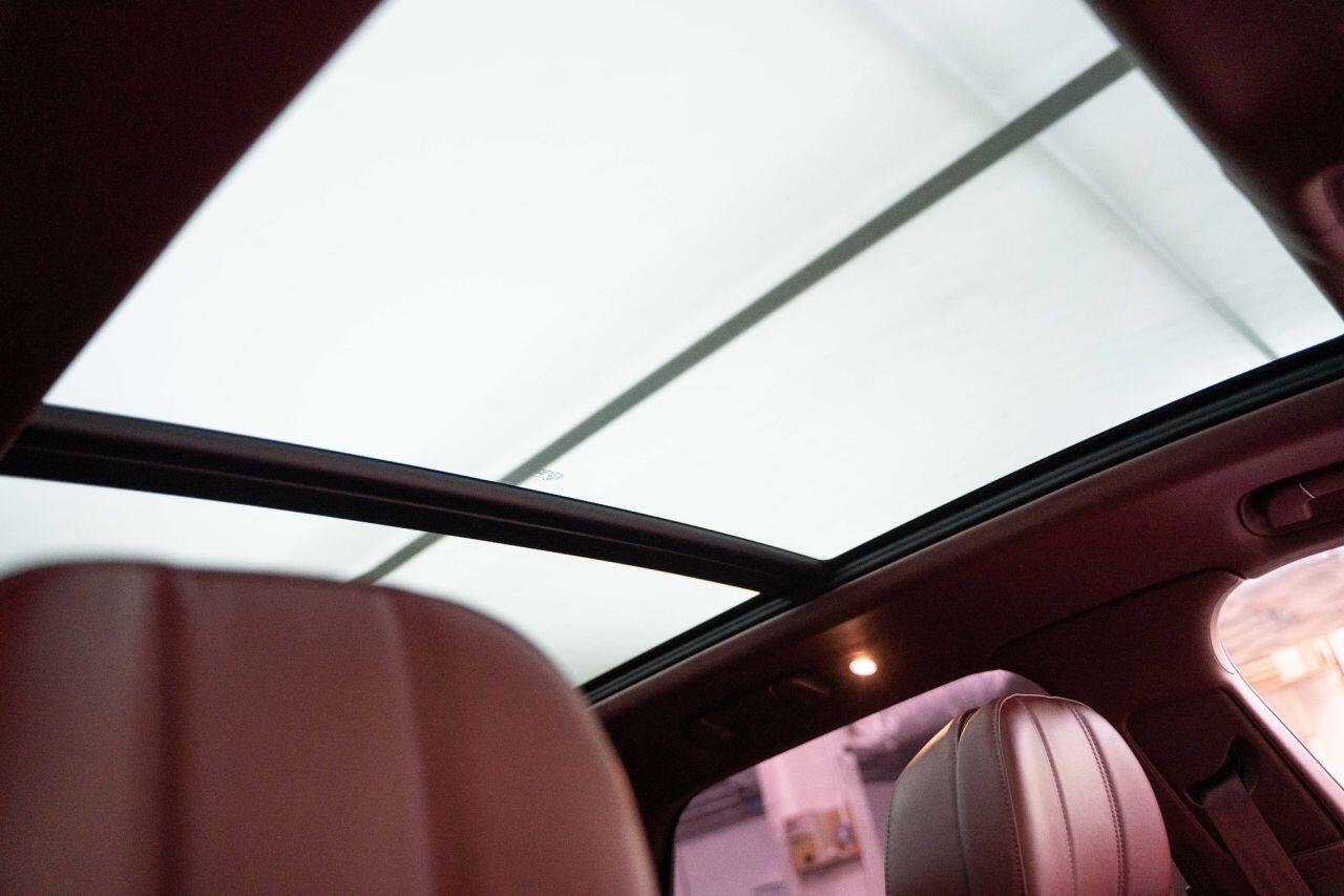 Bentley BENTAYGA 4.0 V8 SUV 5dr Petrol Auto 4WD Euro 6 (s/s) (550 ps) 12 MONTH WARRANTY + FINANCE