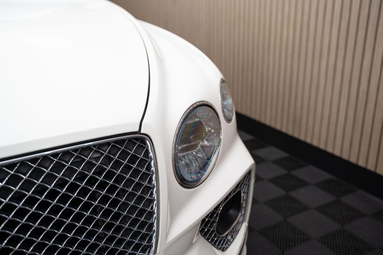 Bentley BENTAYGA 4.0 V8 SUV 5dr Petrol Auto 4WD Euro 6 (s/s) (550 ps) 12 MONTH WARRANTY + FINANCE