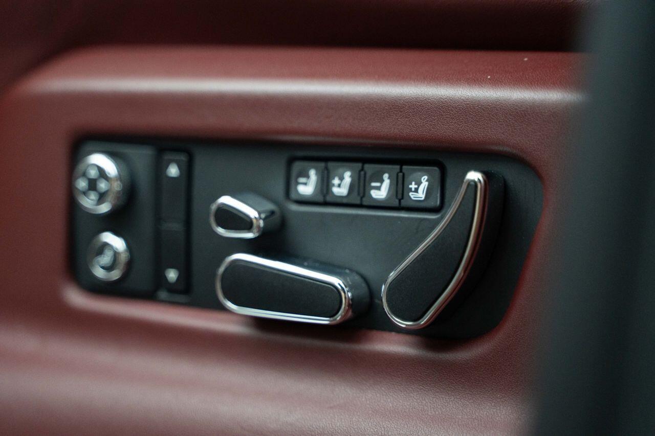 Bentley BENTAYGA 4.0 V8 SUV 5dr Petrol Auto 4WD Euro 6 (s/s) (550 ps) 12 MONTH WARRANTY + FINANCE