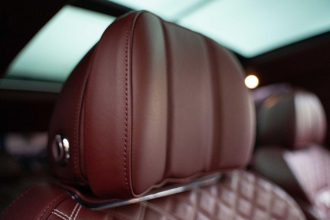 Bentley BENTAYGA 4.0 V8 SUV 5dr Petrol Auto 4WD Euro 6 (s/s) (550 ps) 12 MONTH WARRANTY + FINANCE