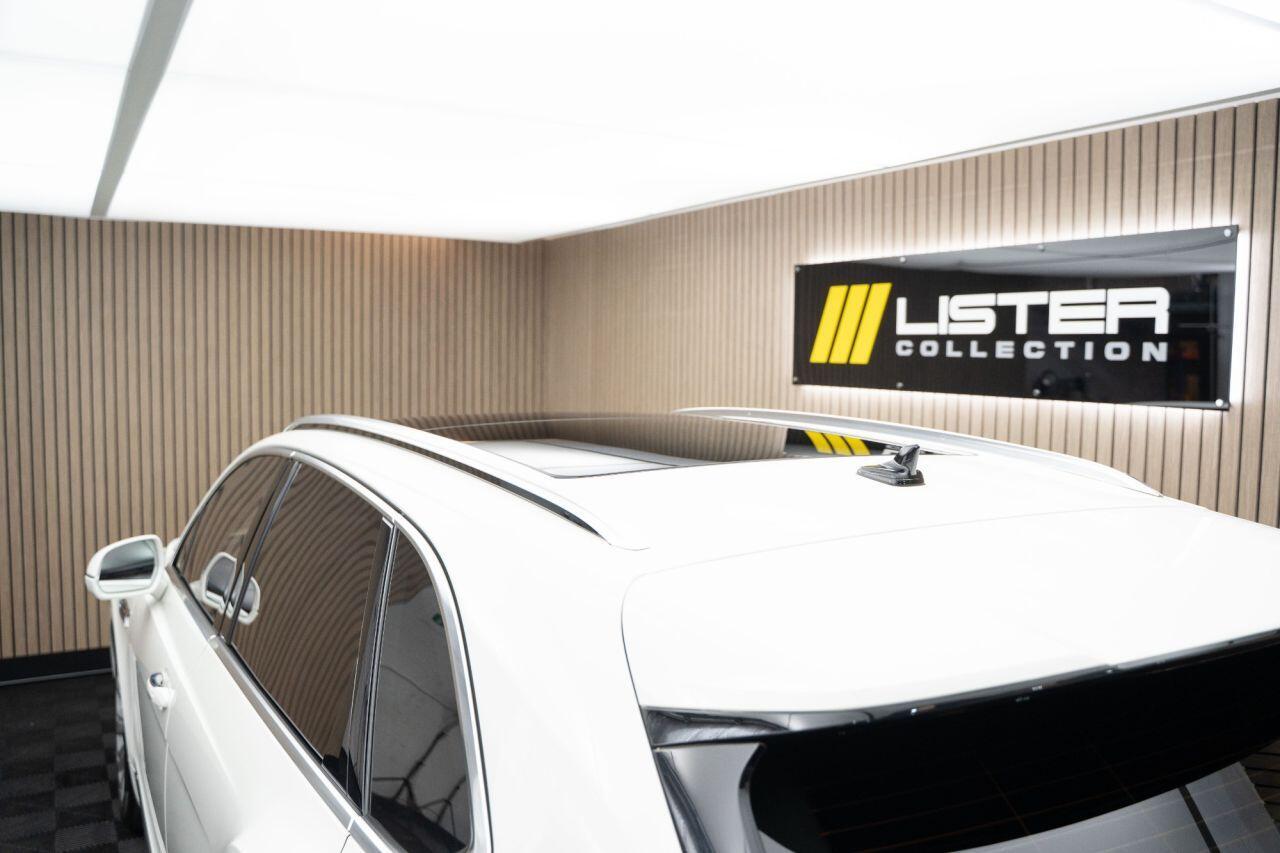 Bentley BENTAYGA 4.0 V8 SUV 5dr Petrol Auto 4WD Euro 6 (s/s) (550 ps) 12 MONTH WARRANTY + FINANCE