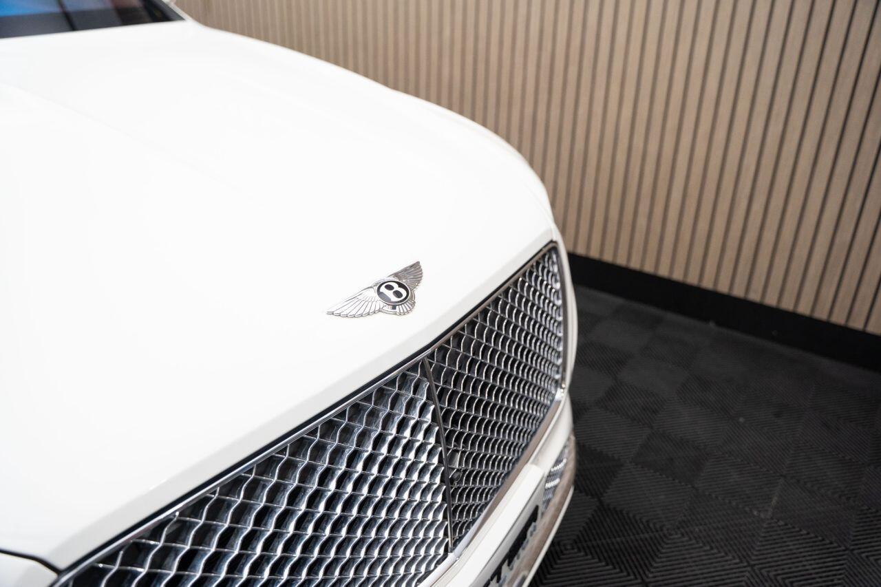 Bentley BENTAYGA 4.0 V8 SUV 5dr Petrol Auto 4WD Euro 6 (s/s) (550 ps) 12 MONTH WARRANTY + FINANCE