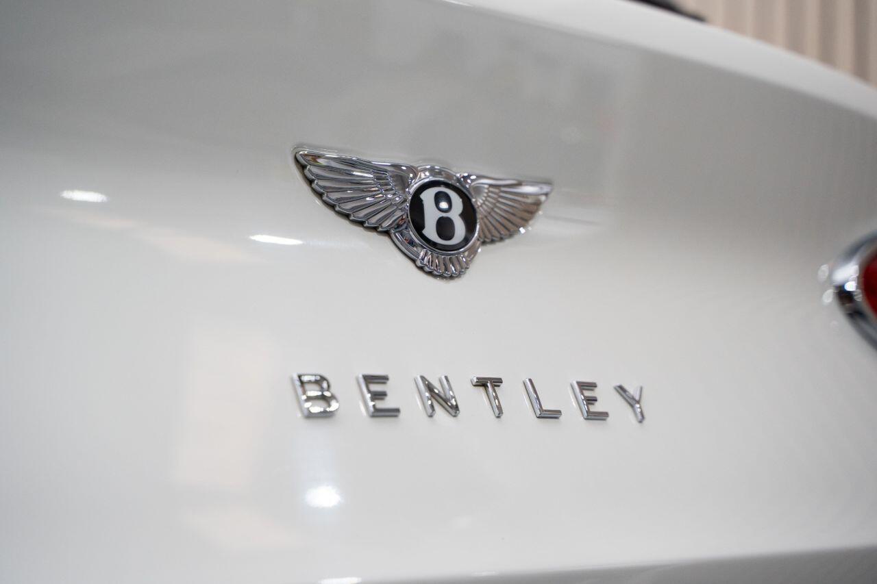 Bentley BENTAYGA 4.0 V8 SUV 5dr Petrol Auto 4WD Euro 6 (s/s) (550 ps) 12 MONTH WARRANTY + FINANCE