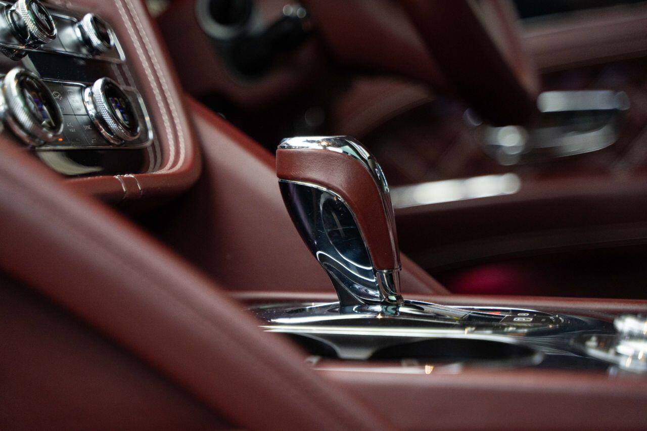 Bentley BENTAYGA 4.0 V8 SUV 5dr Petrol Auto 4WD Euro 6 (s/s) (550 ps) 12 MONTH WARRANTY + FINANCE