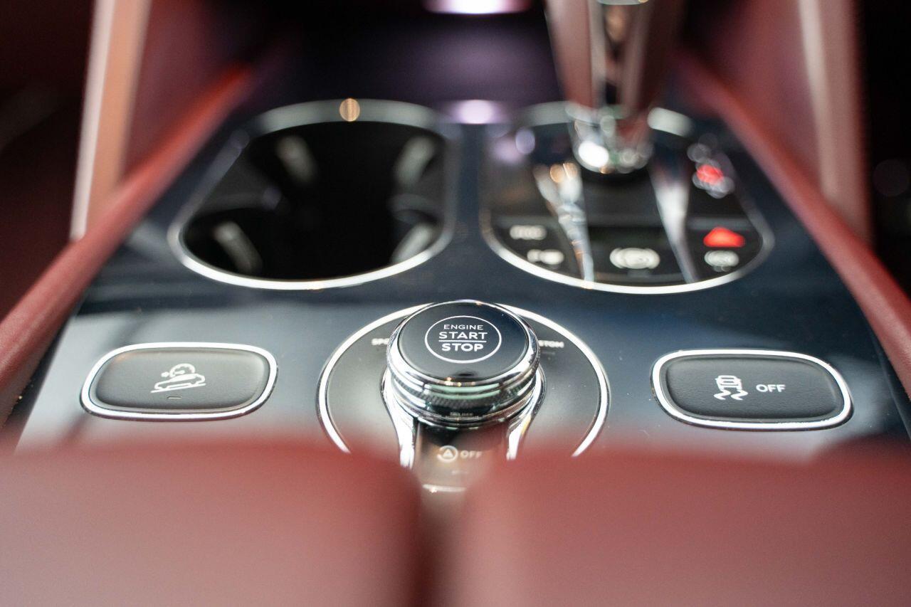 Bentley BENTAYGA 4.0 V8 SUV 5dr Petrol Auto 4WD Euro 6 (s/s) (550 ps) 12 MONTH WARRANTY + FINANCE