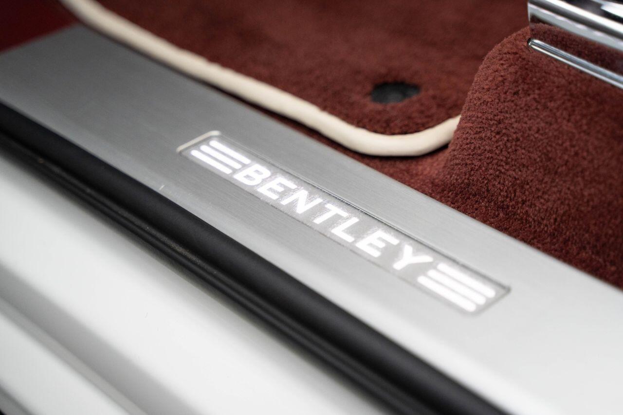 Bentley BENTAYGA 4.0 V8 SUV 5dr Petrol Auto 4WD Euro 6 (s/s) (550 ps) 12 MONTH WARRANTY + FINANCE