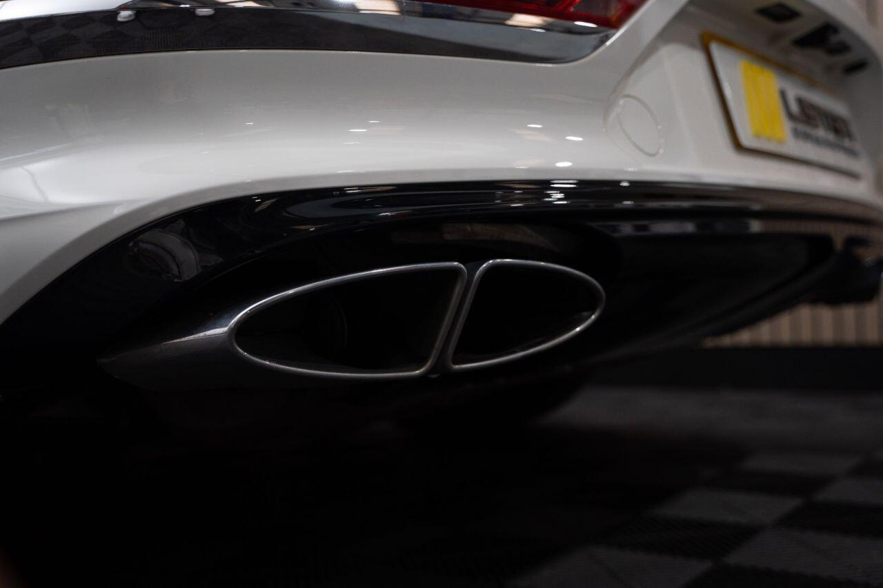 Bentley BENTAYGA 4.0 V8 SUV 5dr Petrol Auto 4WD Euro 6 (s/s) (550 ps) 12 MONTH WARRANTY + FINANCE