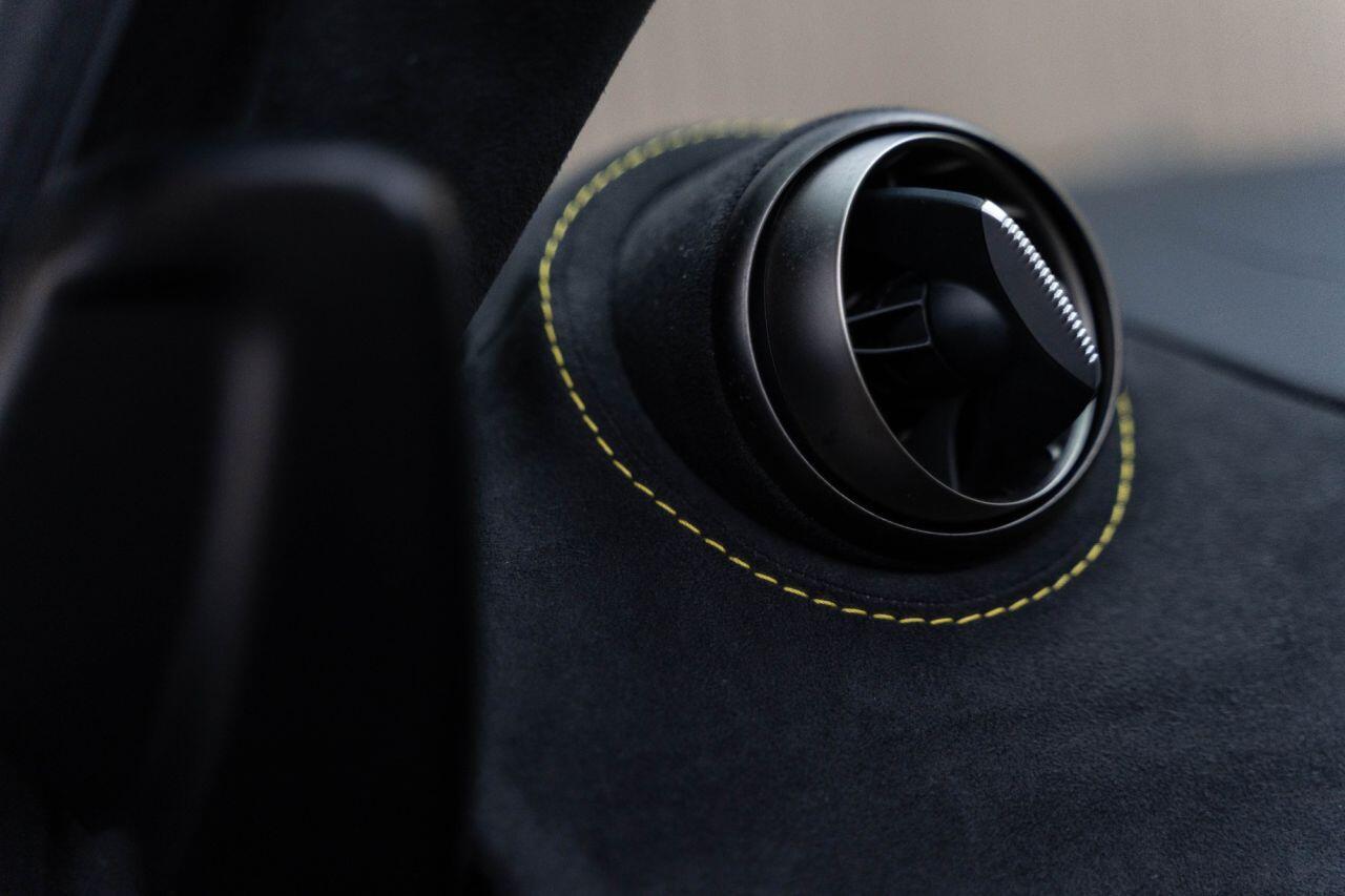 MCLAREN 720S 4.0T V8 Coupe 2dr Petrol SSG Euro 6 (s/s) (720 ps) 12 MONTH WARRANTY + FINANCE