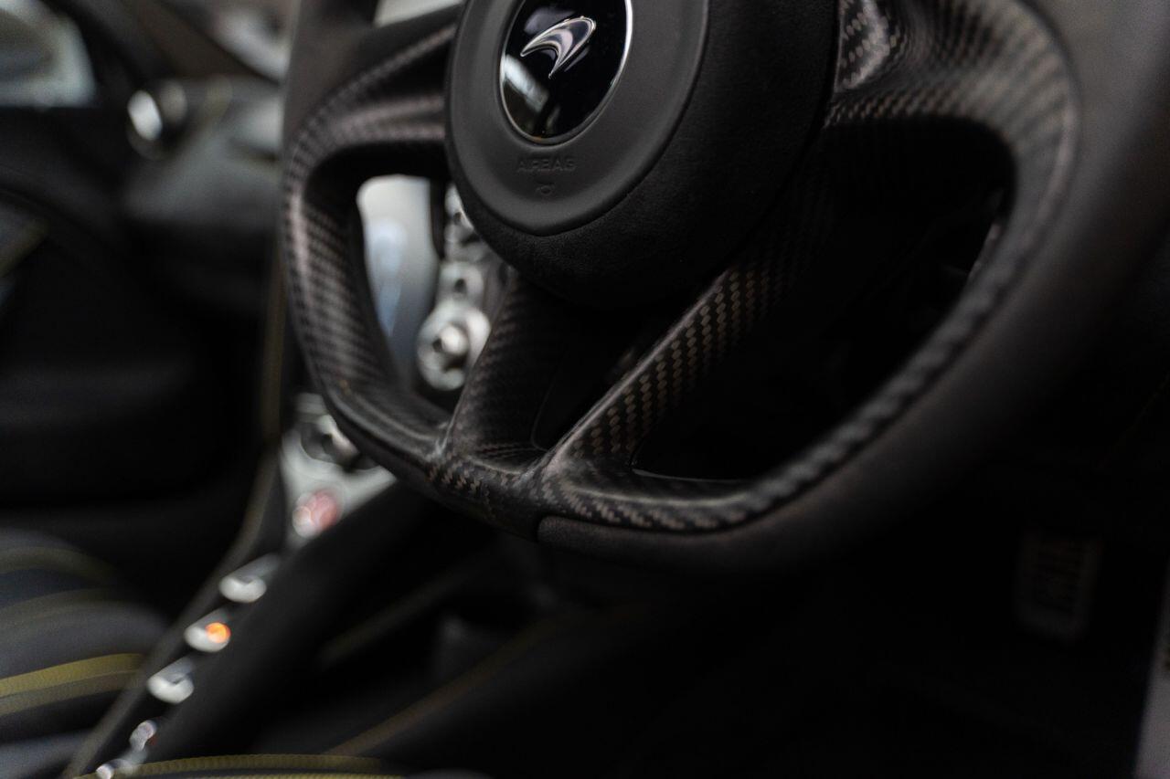 MCLAREN 720S 4.0T V8 Coupe 2dr Petrol SSG Euro 6 (s/s) (720 ps) 12 MONTH WARRANTY + FINANCE