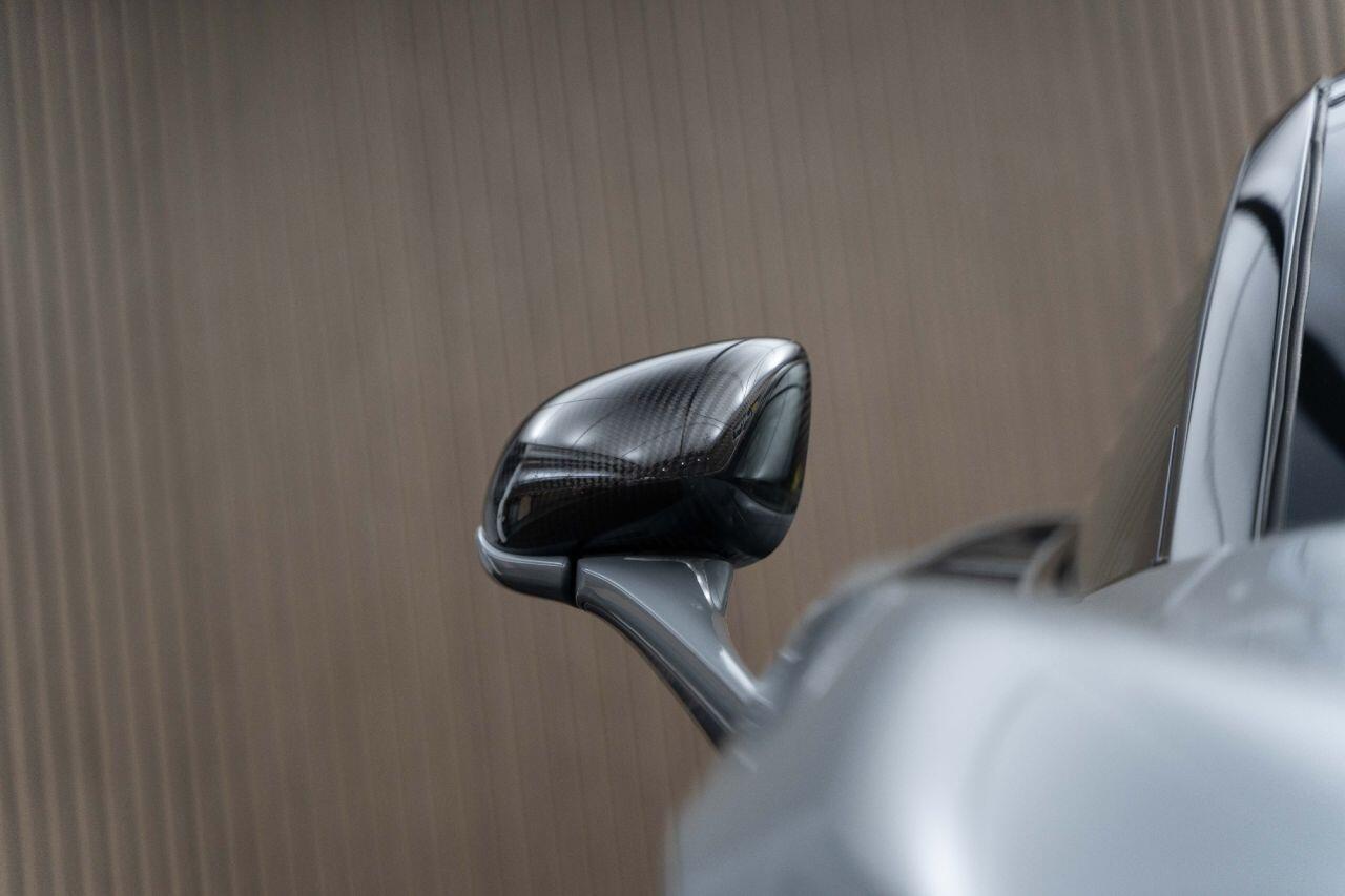 MCLAREN 720S 4.0T V8 Coupe 2dr Petrol SSG Euro 6 (s/s) (720 ps) 12 MONTH WARRANTY + FINANCE