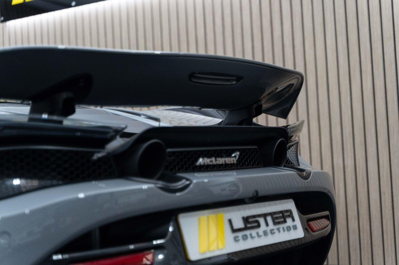 MCLAREN 720S 4.0T V8 Coupe 2dr Petrol SSG Euro 6 (s/s) (720 ps) 12 MONTH WARRANTY + FINANCE