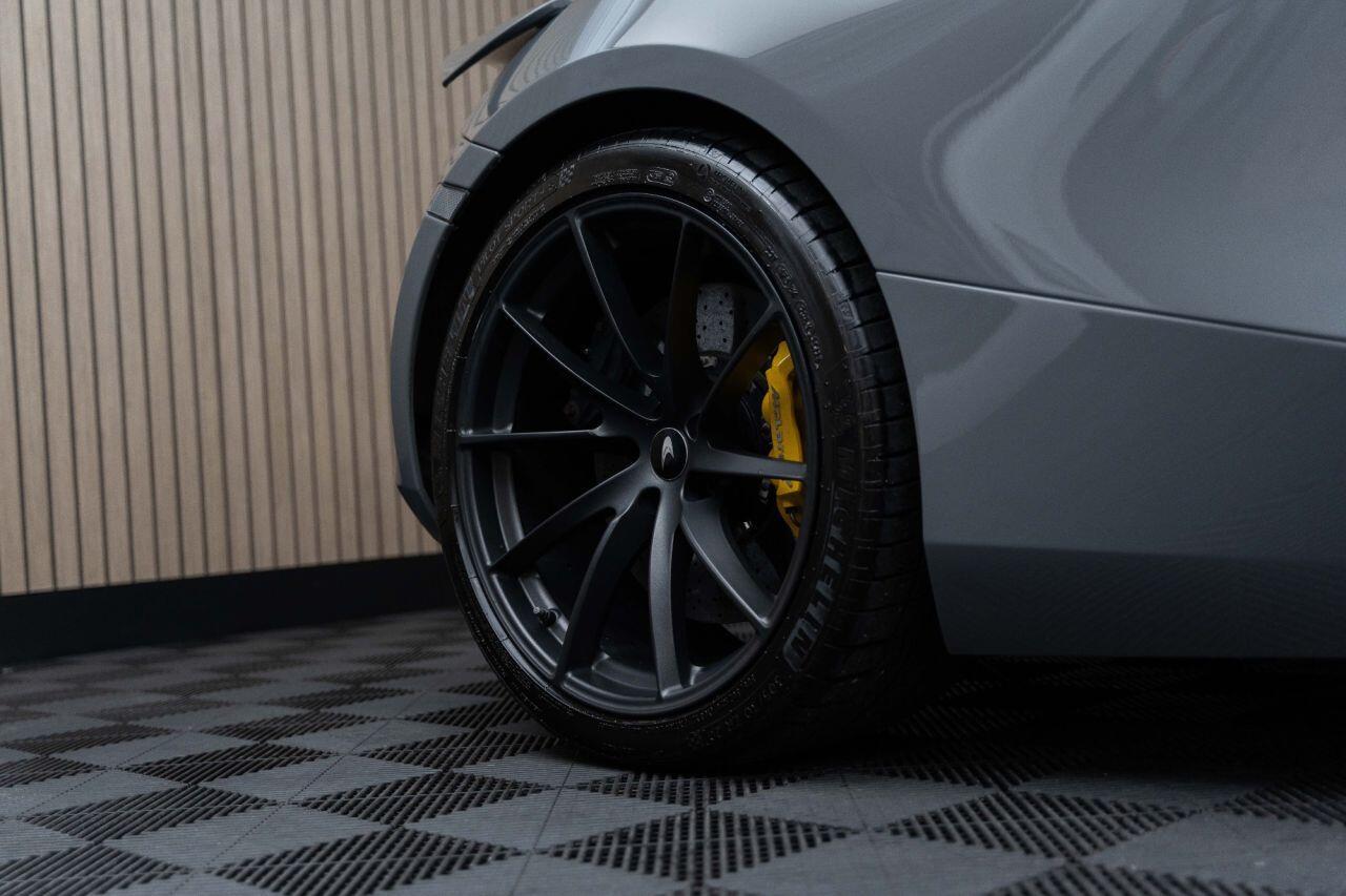 MCLAREN 720S 4.0T V8 Coupe 2dr Petrol SSG Euro 6 (s/s) (720 ps) 12 MONTH WARRANTY + FINANCE