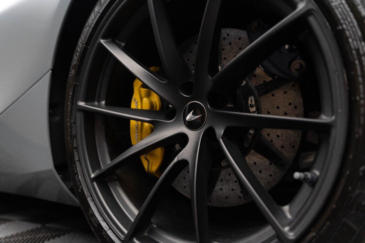 MCLAREN 720S 4.0T V8 Coupe 2dr Petrol SSG Euro 6 (s/s) (720 ps) 12 MONTH WARRANTY + FINANCE