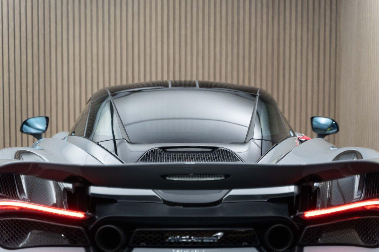 MCLAREN 720S 4.0T V8 Coupe 2dr Petrol SSG Euro 6 (s/s) (720 ps) 12 MONTH WARRANTY + FINANCE