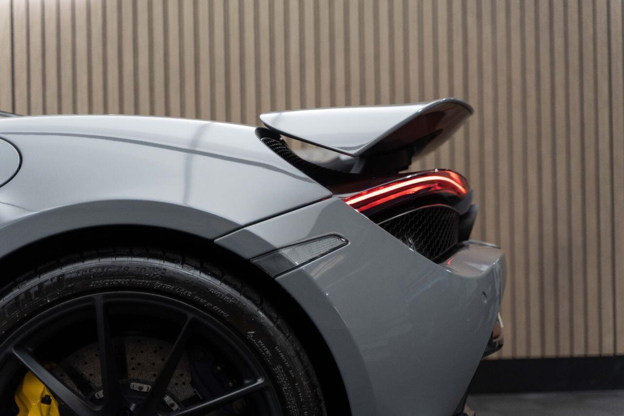 MCLAREN 720S 4.0T V8 Coupe 2dr Petrol SSG Euro 6 (s/s) (720 ps) 12 MONTH WARRANTY + FINANCE