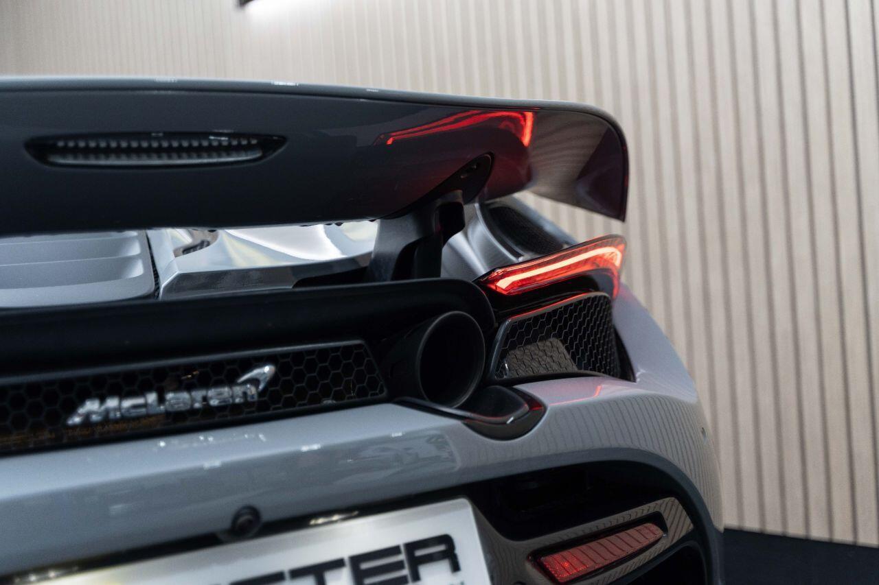 MCLAREN 720S 4.0T V8 Coupe 2dr Petrol SSG Euro 6 (s/s) (720 ps) 12 MONTH WARRANTY + FINANCE