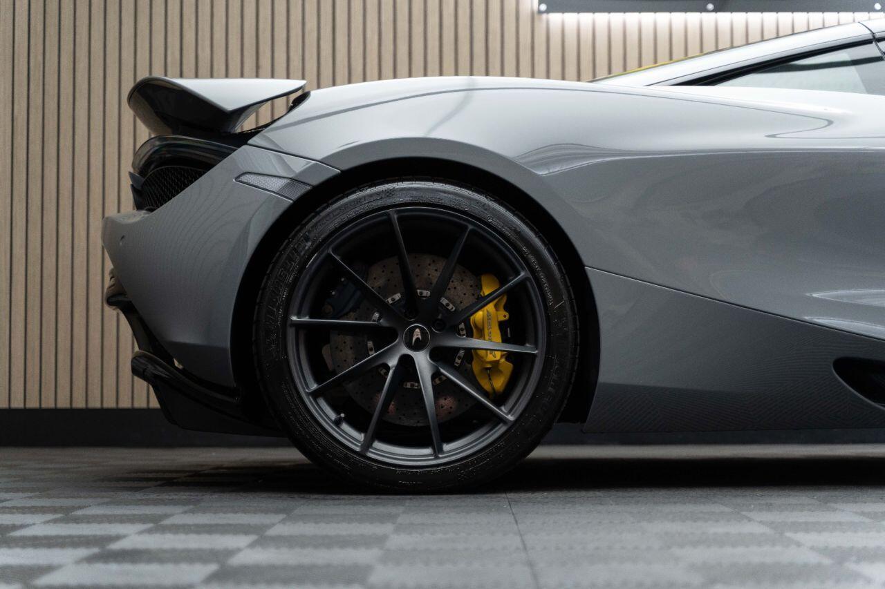 MCLAREN 720S 4.0T V8 Coupe 2dr Petrol SSG Euro 6 (s/s) (720 ps) 12 MONTH WARRANTY + FINANCE