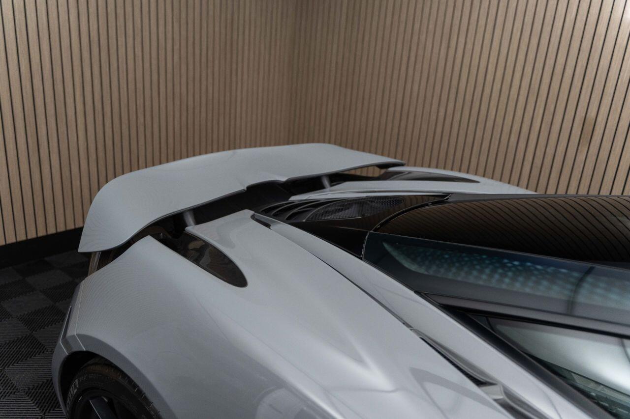 MCLAREN 720S 4.0T V8 Coupe 2dr Petrol SSG Euro 6 (s/s) (720 ps) 12 MONTH WARRANTY + FINANCE