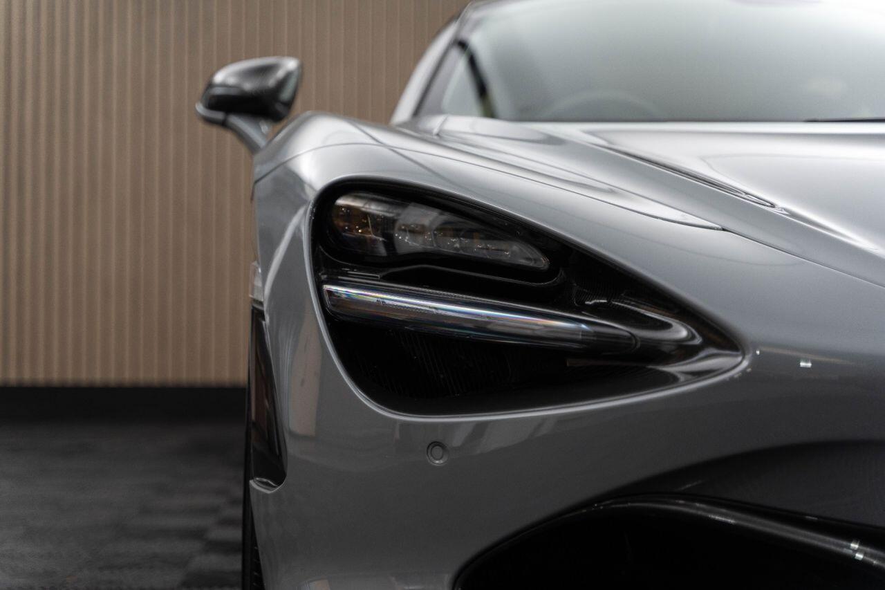 MCLAREN 720S 4.0T V8 Coupe 2dr Petrol SSG Euro 6 (s/s) (720 ps) 12 MONTH WARRANTY + FINANCE
