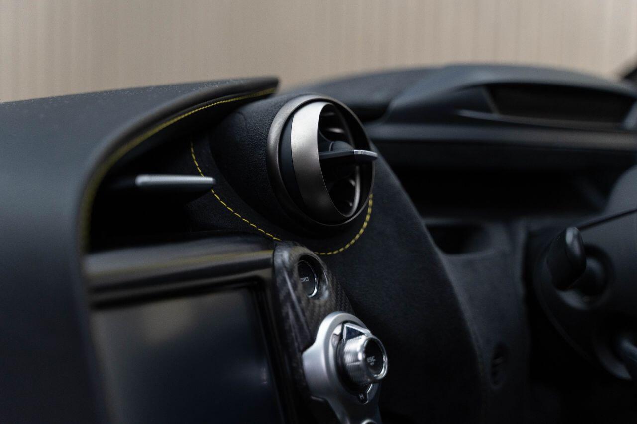 MCLAREN 720S 4.0T V8 Coupe 2dr Petrol SSG Euro 6 (s/s) (720 ps) 12 MONTH WARRANTY + FINANCE