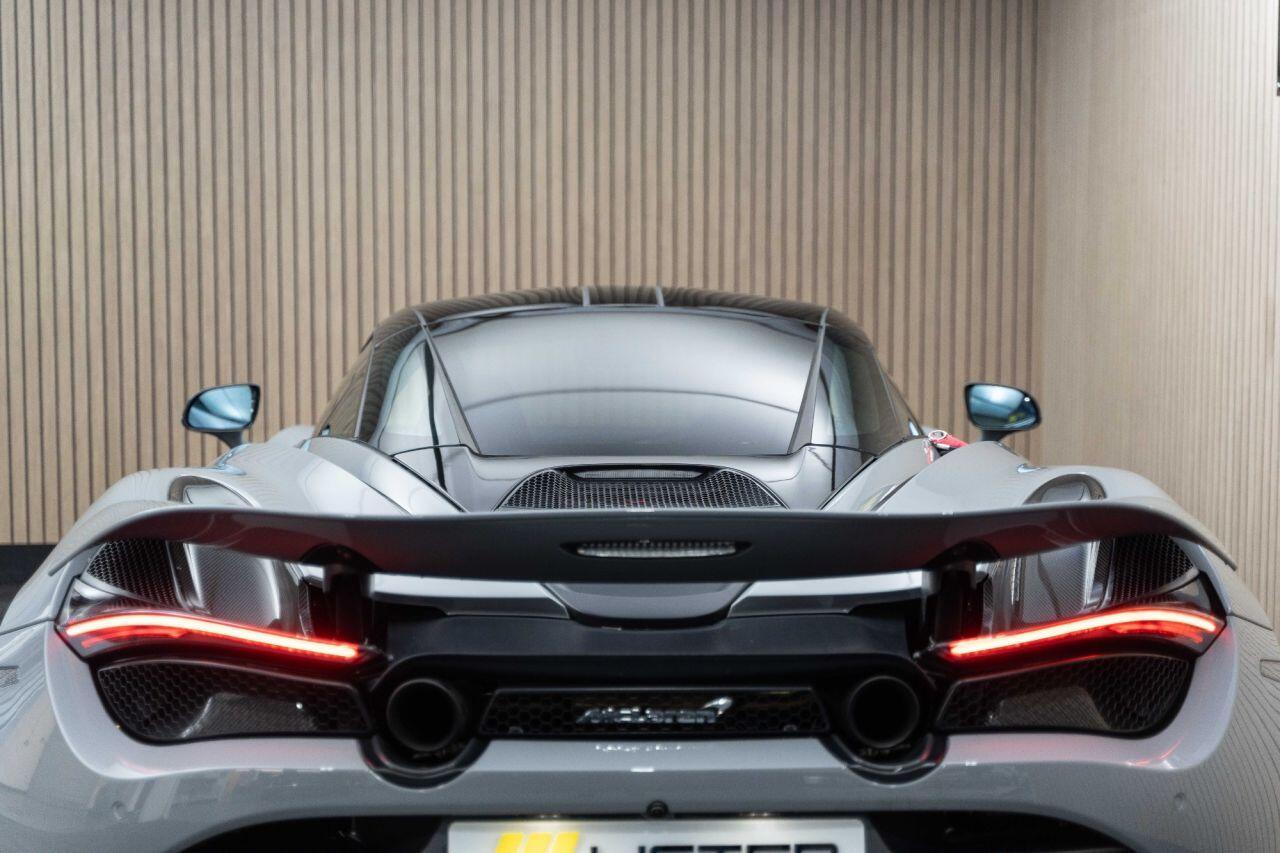 MCLAREN 720S 4.0T V8 Coupe 2dr Petrol SSG Euro 6 (s/s) (720 ps) 12 MONTH WARRANTY + FINANCE