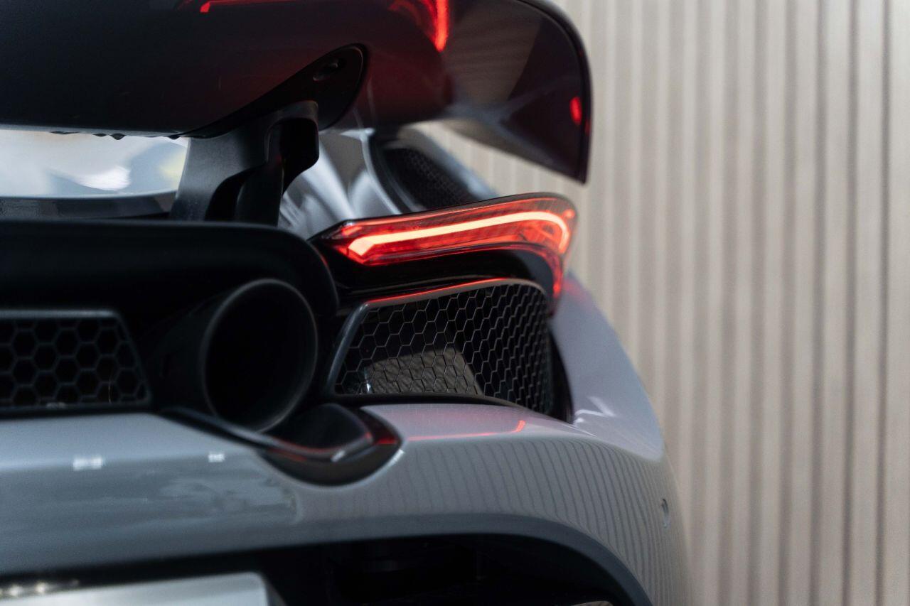 MCLAREN 720S 4.0T V8 Coupe 2dr Petrol SSG Euro 6 (s/s) (720 ps) 12 MONTH WARRANTY + FINANCE