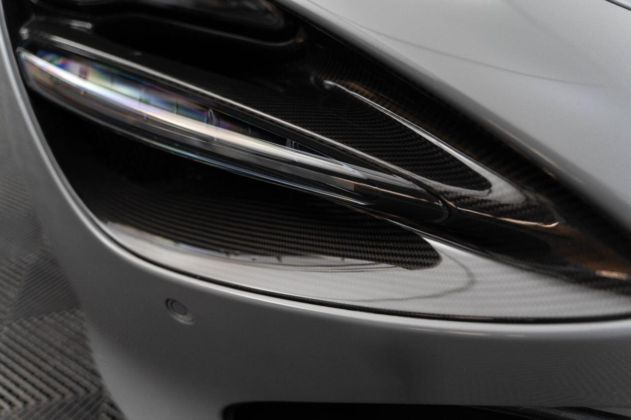 MCLAREN 720S 4.0T V8 Coupe 2dr Petrol SSG Euro 6 (s/s) (720 ps) 12 MONTH WARRANTY + FINANCE