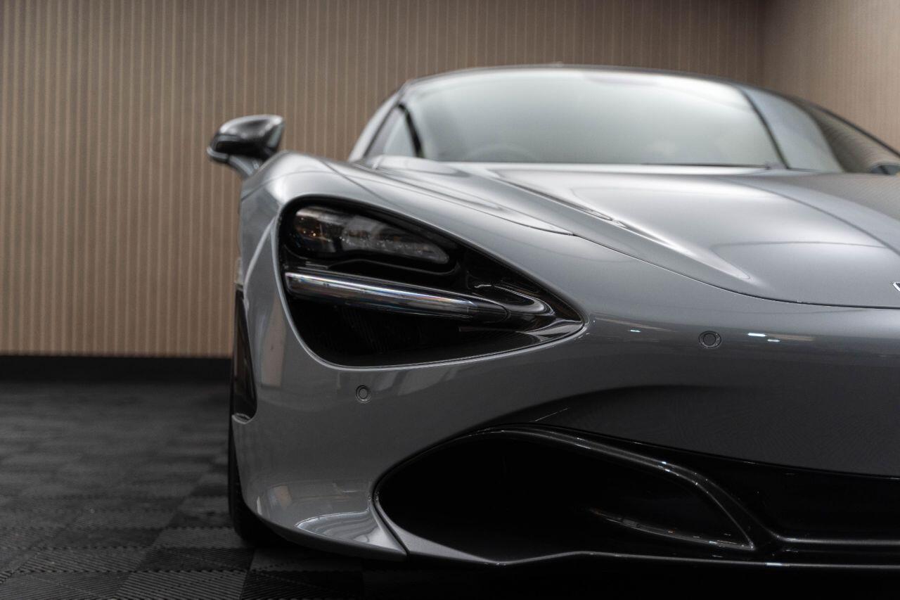 MCLAREN 720S 4.0T V8 Coupe 2dr Petrol SSG Euro 6 (s/s) (720 ps) 12 MONTH WARRANTY + FINANCE
