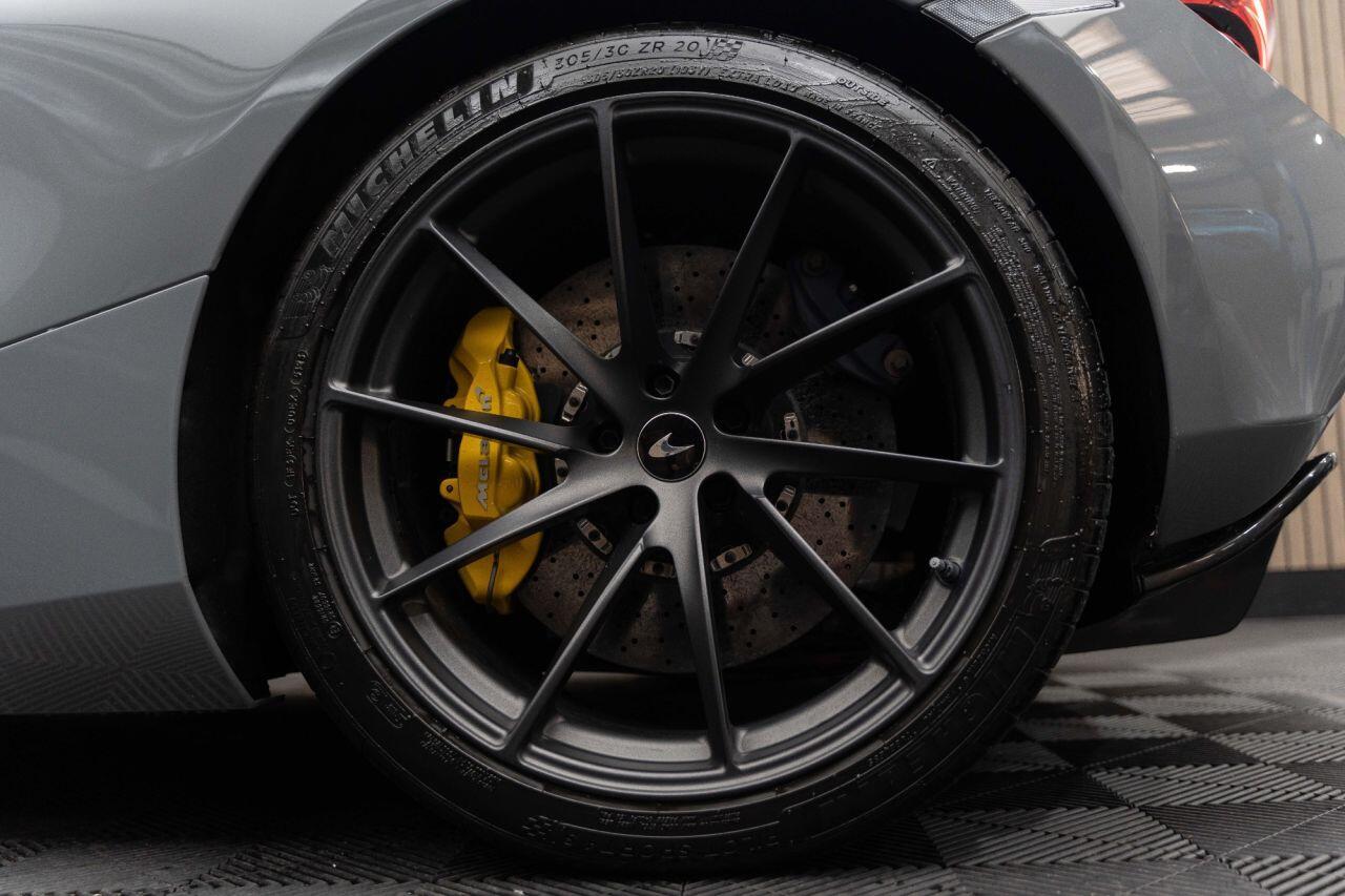 MCLAREN 720S 4.0T V8 Coupe 2dr Petrol SSG Euro 6 (s/s) (720 ps) 12 MONTH WARRANTY + FINANCE