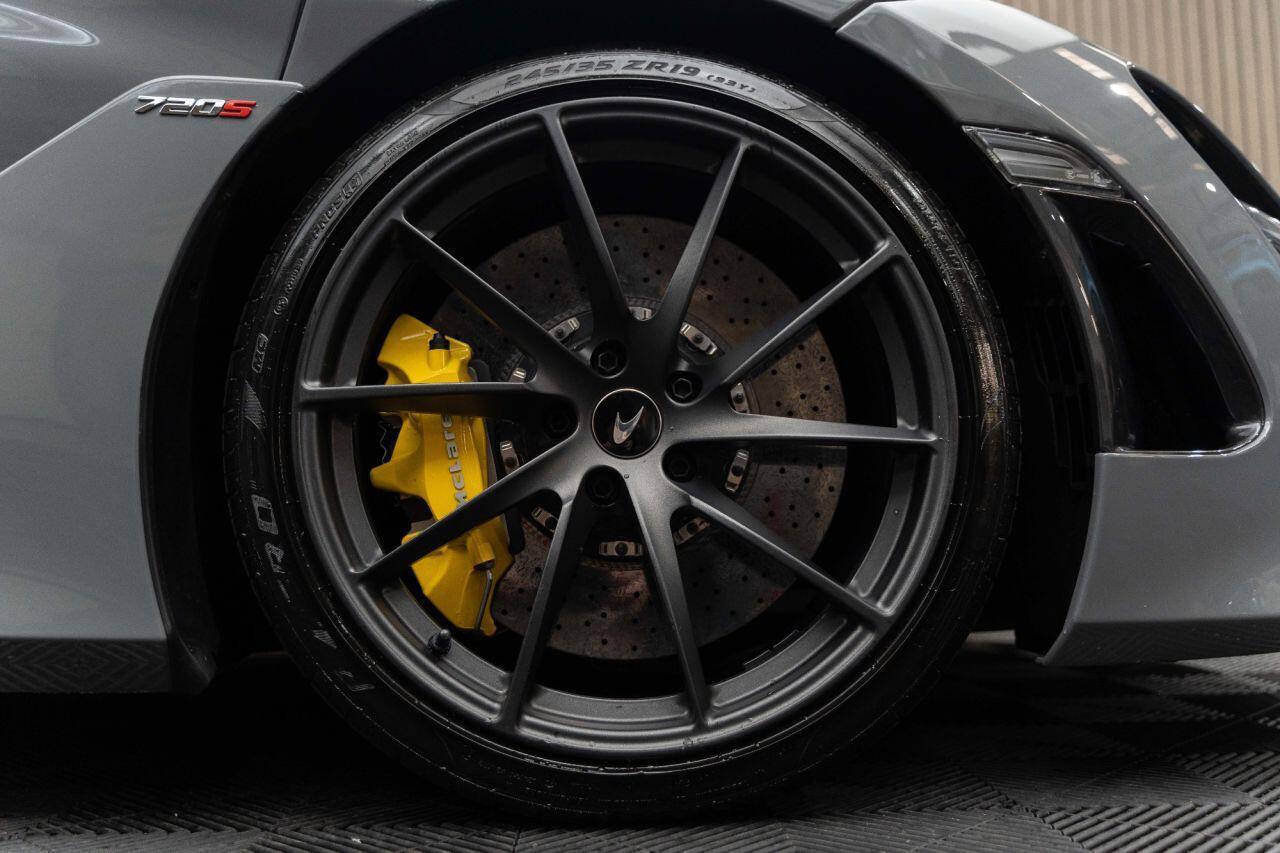 MCLAREN 720S 4.0T V8 Coupe 2dr Petrol SSG Euro 6 (s/s) (720 ps) 12 MONTH WARRANTY + FINANCE