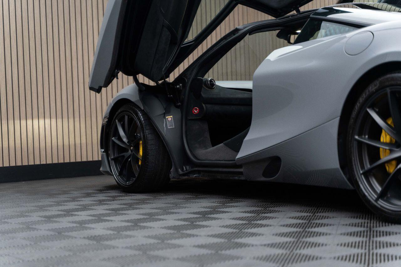 MCLAREN 720S 4.0T V8 Coupe 2dr Petrol SSG Euro 6 (s/s) (720 ps) 12 MONTH WARRANTY + FINANCE