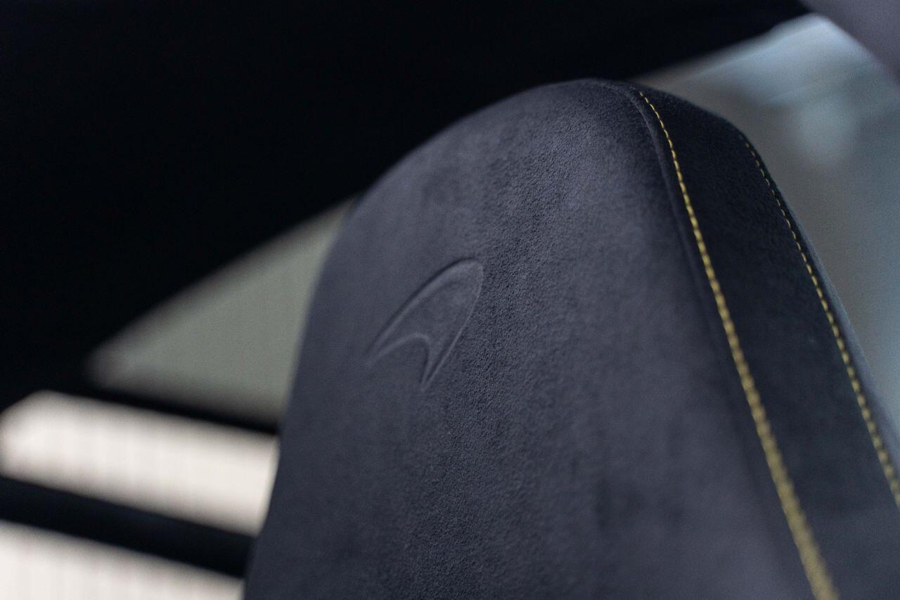 MCLAREN 720S 4.0T V8 Coupe 2dr Petrol SSG Euro 6 (s/s) (720 ps) 12 MONTH WARRANTY + FINANCE