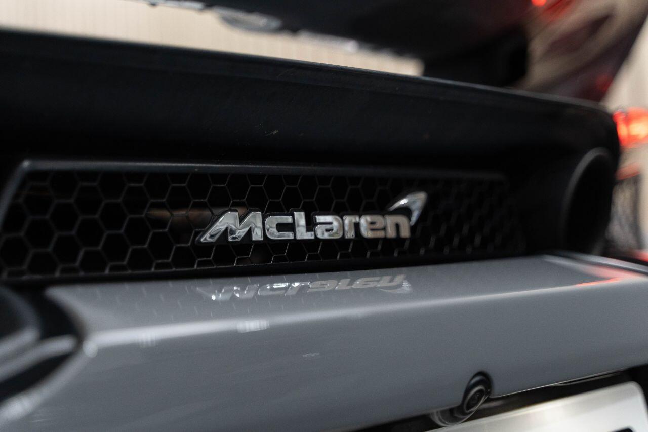 MCLAREN 720S 4.0T V8 Coupe 2dr Petrol SSG Euro 6 (s/s) (720 ps) 12 MONTH WARRANTY + FINANCE