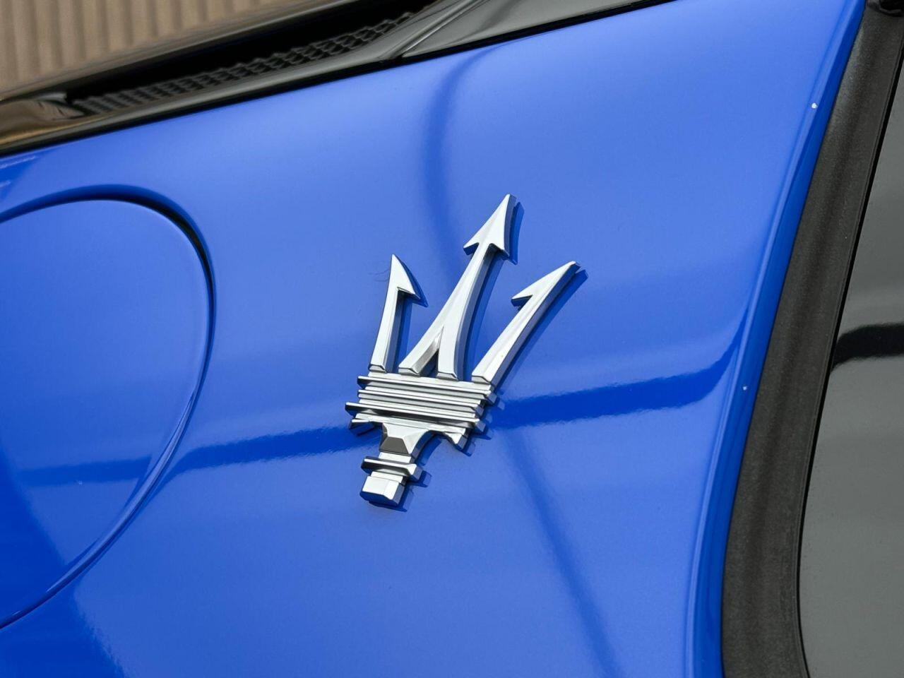 Maserati MC20 3.0 V6 Coupe 2dr Petrol DCT Euro 6 (s/s) (630 ps) LOW RATE FINANCE +12 MONTH WARRANTY