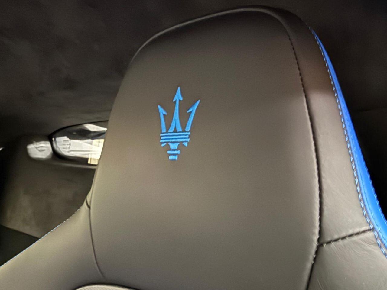 Maserati MC20 3.0 V6 Coupe 2dr Petrol DCT Euro 6 (s/s) (630 ps) LOW RATE FINANCE +12 MONTH WARRANTY