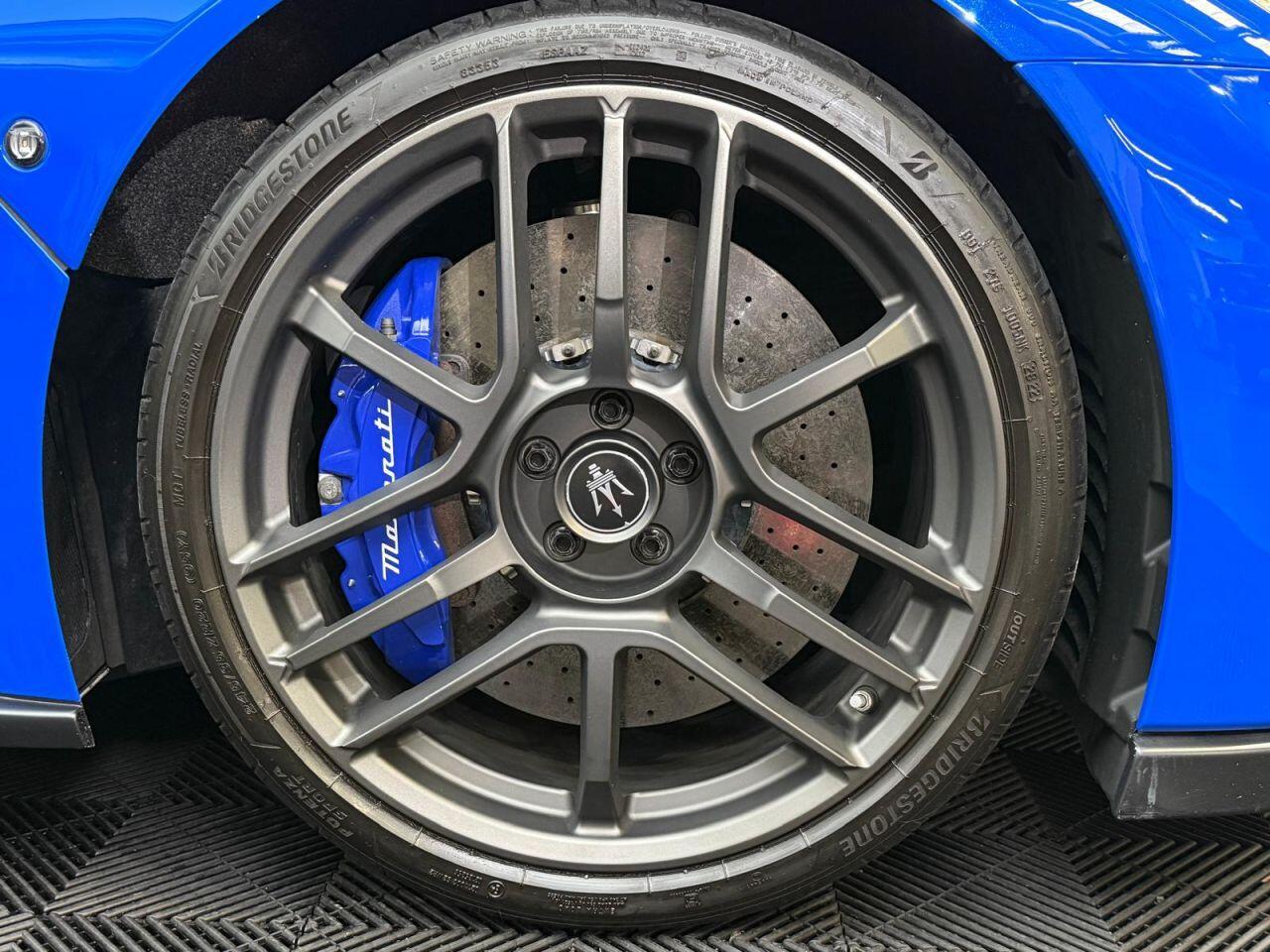 Maserati MC20 3.0 V6 Coupe 2dr Petrol DCT Euro 6 (s/s) (630 ps) LOW RATE FINANCE +12 MONTH WARRANTY