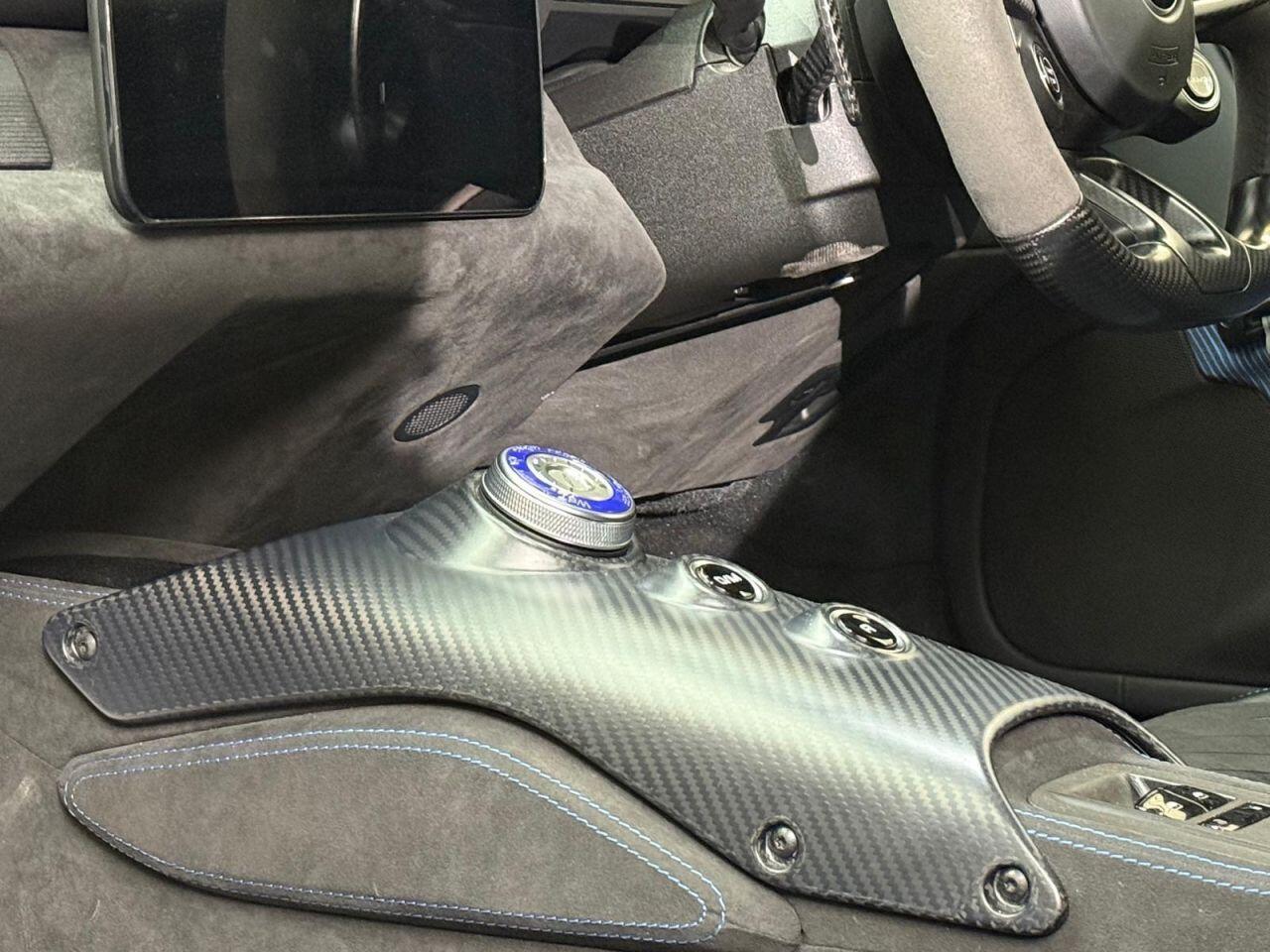 Maserati MC20 3.0 V6 Coupe 2dr Petrol DCT Euro 6 (s/s) (630 ps) LOW RATE FINANCE +12 MONTH WARRANTY