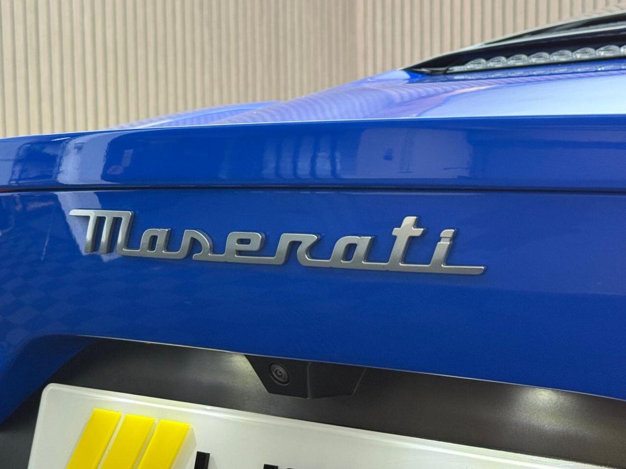 Maserati MC20 3.0 V6 Coupe 2dr Petrol DCT Euro 6 (s/s) (630 ps) LOW RATE FINANCE +12 MONTH WARRANTY