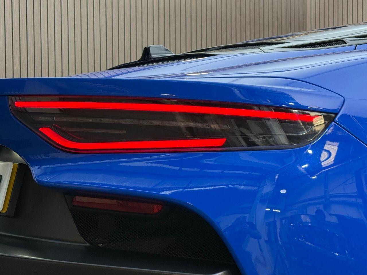 Maserati MC20 3.0 V6 Coupe 2dr Petrol DCT Euro 6 (s/s) (630 ps) LOW RATE FINANCE +12 MONTH WARRANTY